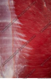 RAW meat pork 0279